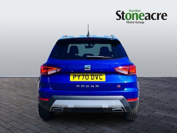 Used SEAT Arona 2020 for sale - 78504478: Photo