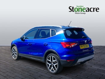 Used SEAT Arona 2020 for sale - 78504478: Photo