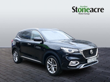 Used MG MG HS 2023 for sale - 78911169: Photo