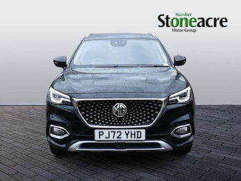 Used MG MG HS 2023 for sale - 78911169: Photo