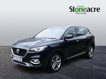 Used MG MG HS 2023 for sale - 78911169: Photo