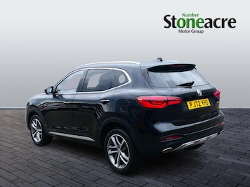 Used MG MG HS 2023 for sale - 78911169: Photo