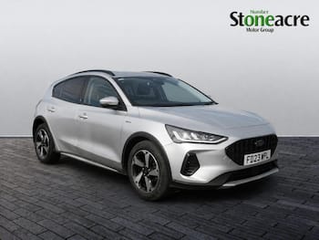 Used Ford Focus 2023 for sale - 79727105: Photo