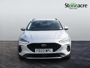 Used Ford Focus 2023 for sale - 79727105: Photo