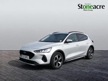 Used Ford Focus 2023 for sale - 79727105: Photo