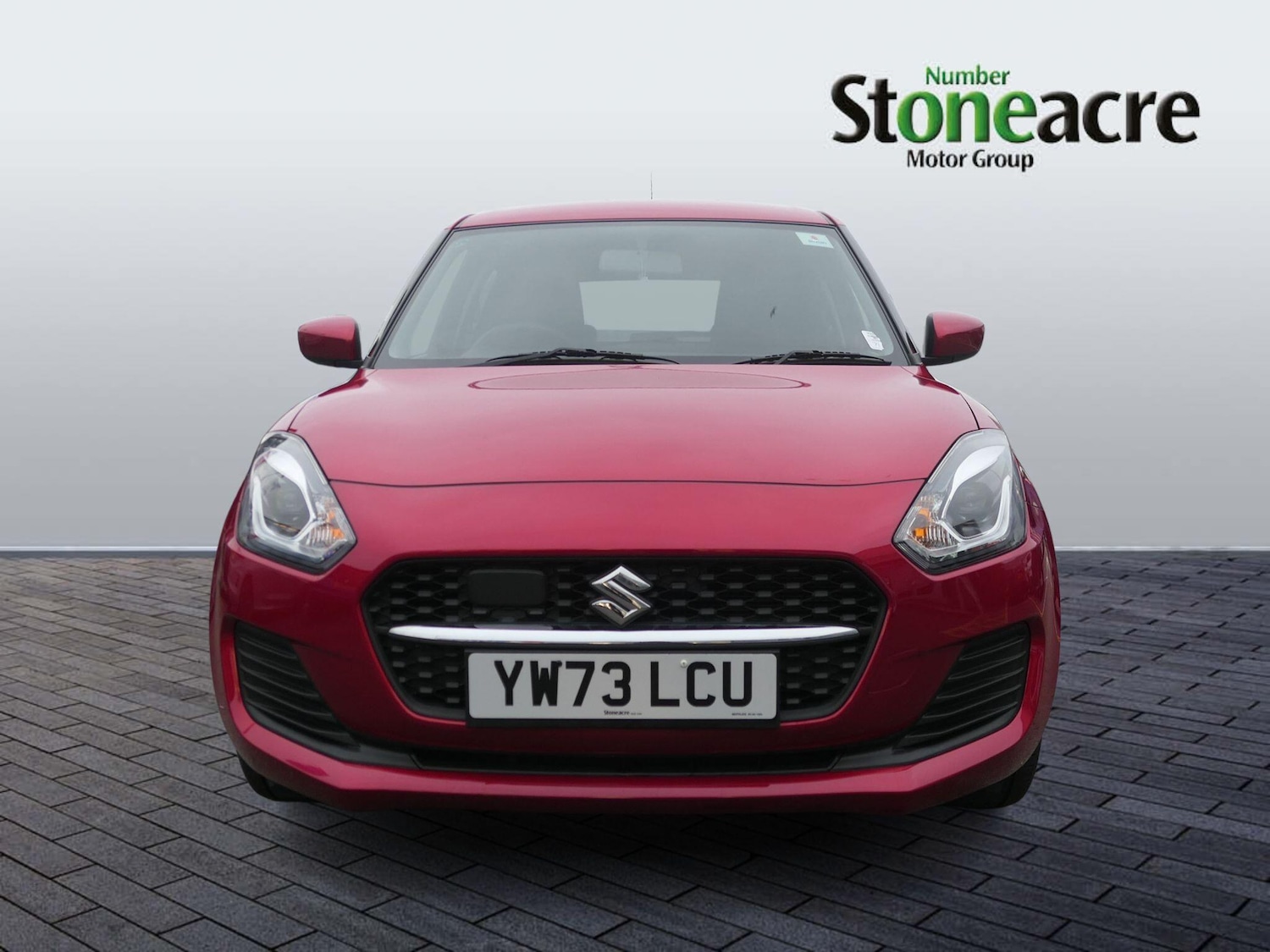 Used Suzuki Swift 2023 for sale - 77091022: Photo 2