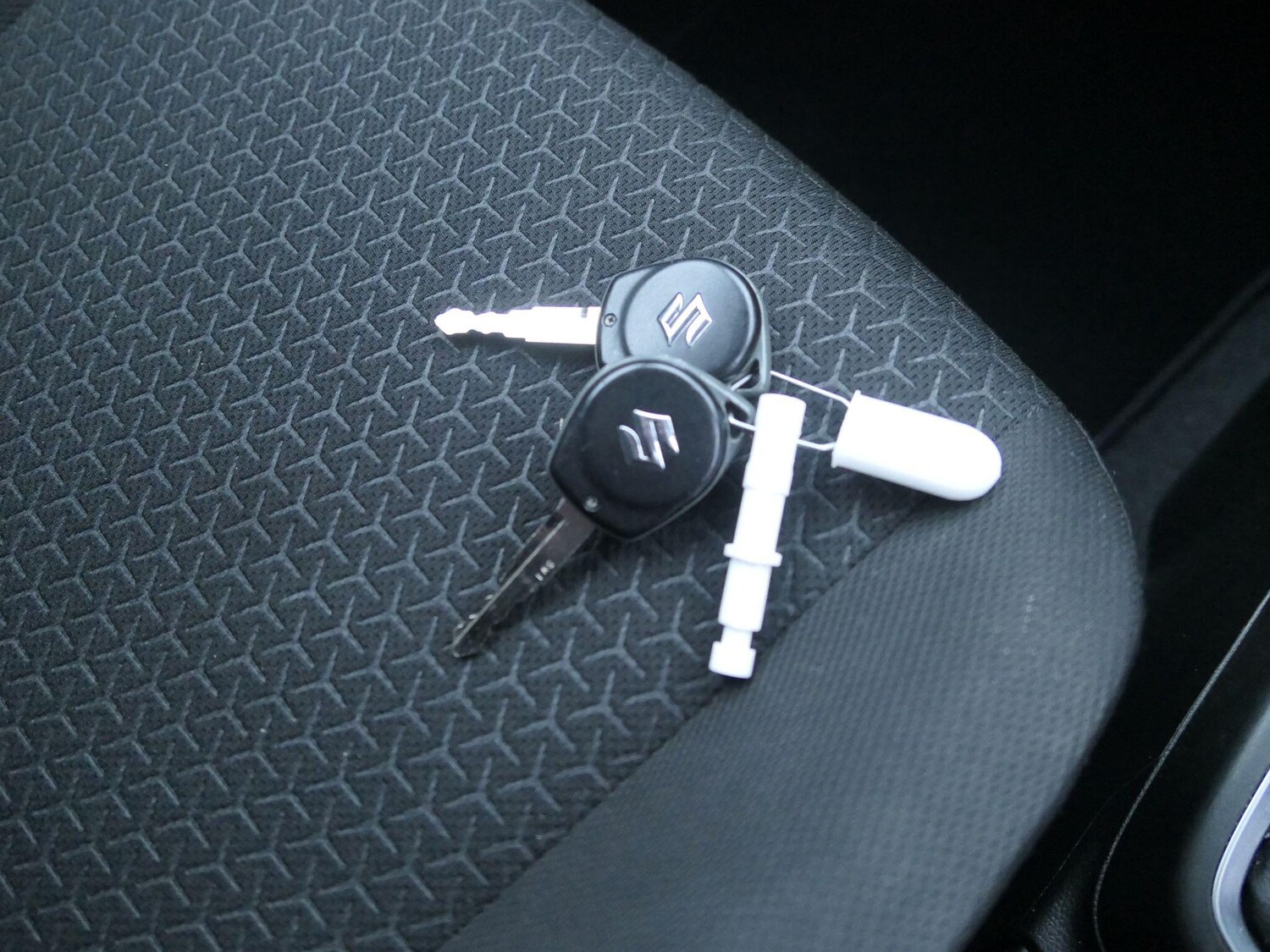 Used Suzuki Swift 2023 for sale - 77091022: Photo 20