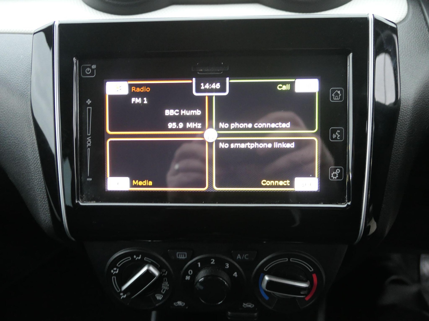 Used Suzuki Swift 2023 for sale - 77091022: Photo 22