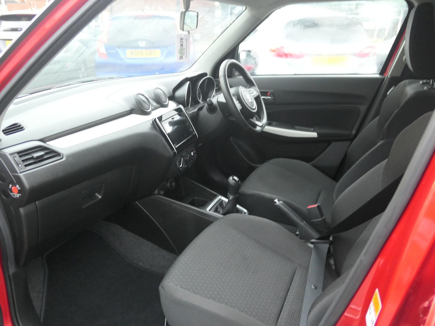 Used Suzuki Swift 2023 for sale - 77091022: Photo 26
