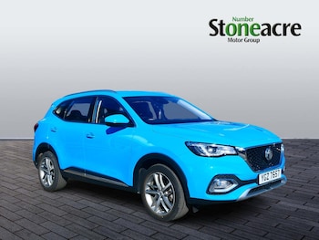 Used MG MG HS 2023 for sale - 78562204: Photo