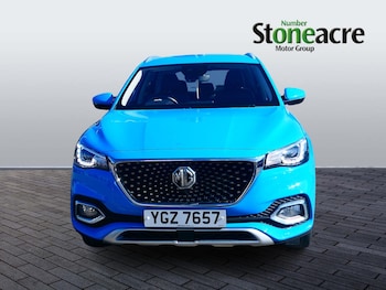 Used MG MG HS 2023 for sale - 78562204: Photo