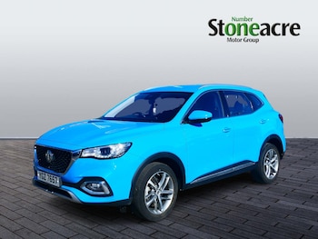 Used MG MG HS 2023 for sale - 78562204: Photo
