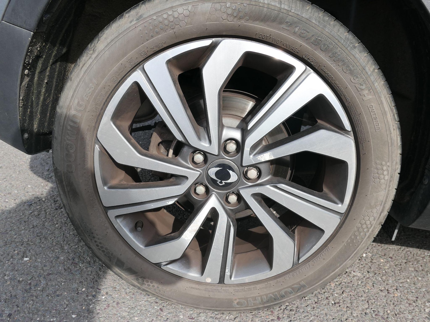 Used Ssangyong Tivoli 2022 for sale - 76270532: Photo 17