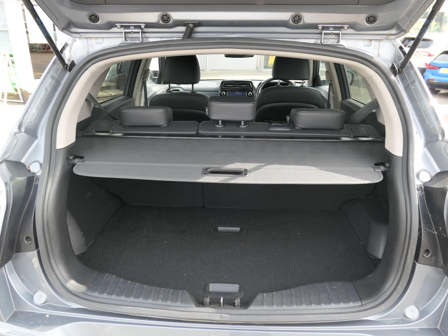Used Ssangyong Tivoli 2022 for sale - 76270532: Photo 20