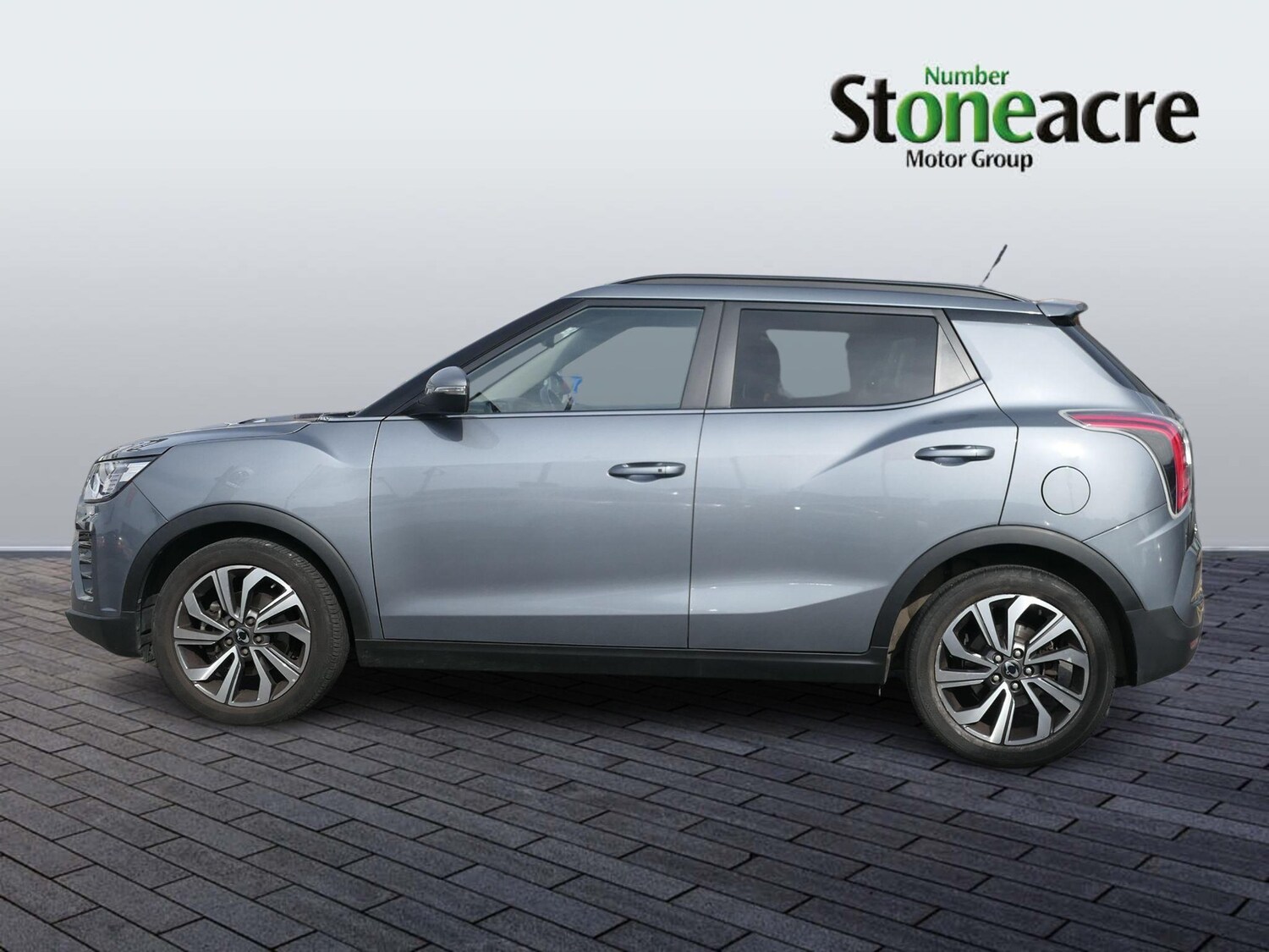 Used Ssangyong Tivoli 2022 for sale - 76270532: Photo 5