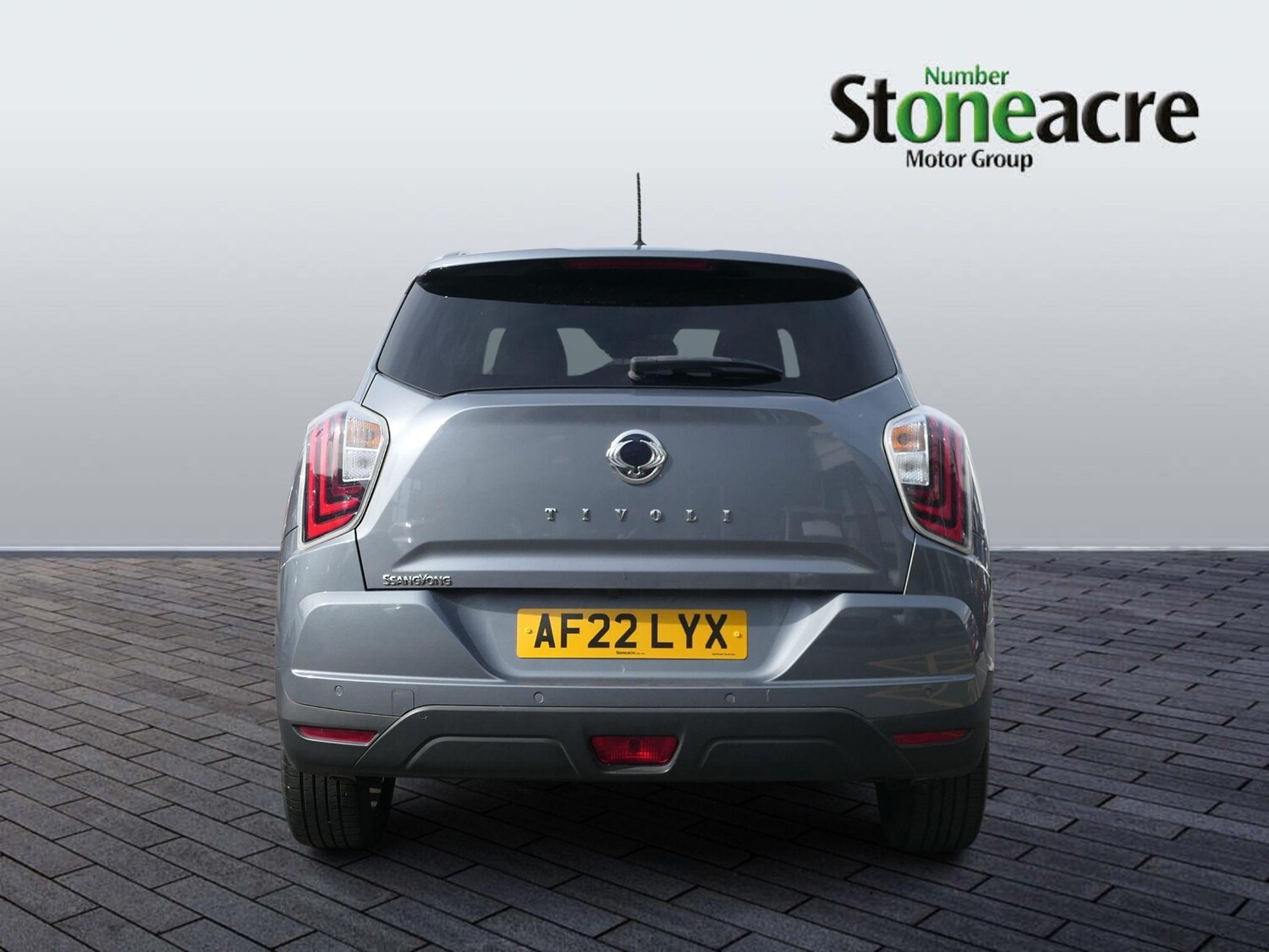 Used Ssangyong Tivoli 2022 for sale - 76270532: Photo 6