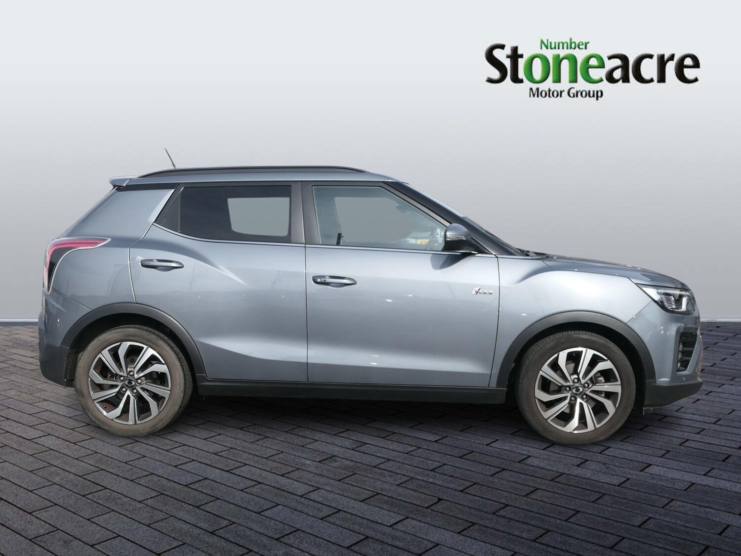 Used Ssangyong Tivoli 2022 for sale - 76270532: Photo 7