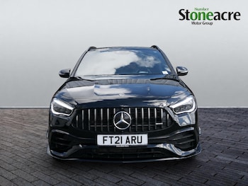 Used Mercedes-Benz GLA 2021 for sale - 79622170: Photo