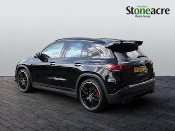 Used Mercedes-Benz GLA 2021 for sale - 79622170: Photo