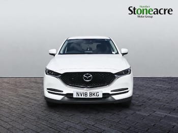Used Mazda CX-5 2018 for sale - 79657612: Photo