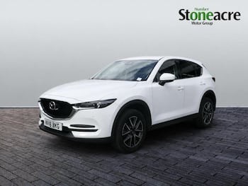Used Mazda CX-5 2018 for sale - 79657612: Photo