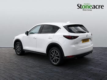 Used Mazda CX-5 2018 for sale - 79657612: Photo