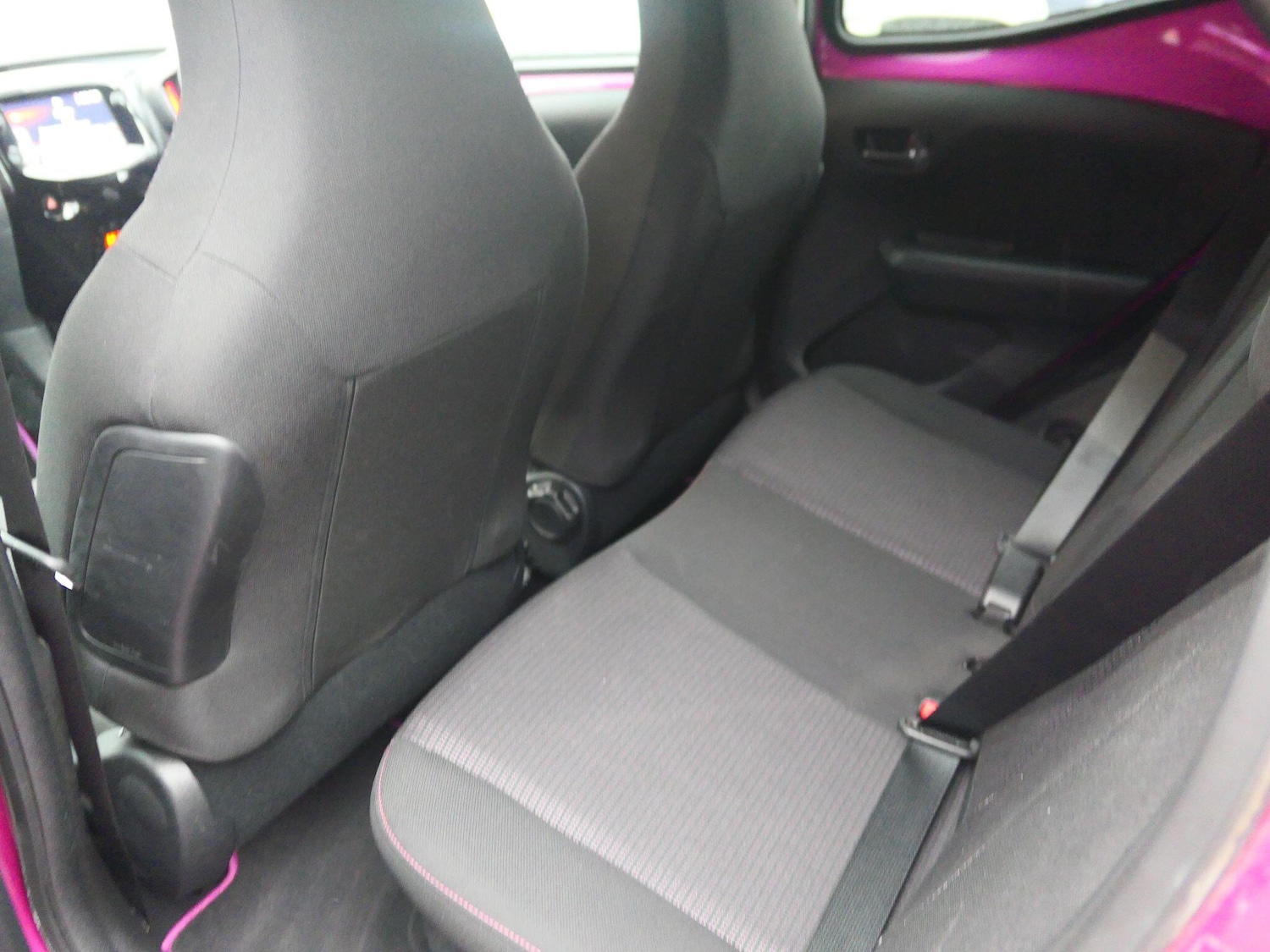 Used Toyota AYGO for sale - 77783298: Photo 11