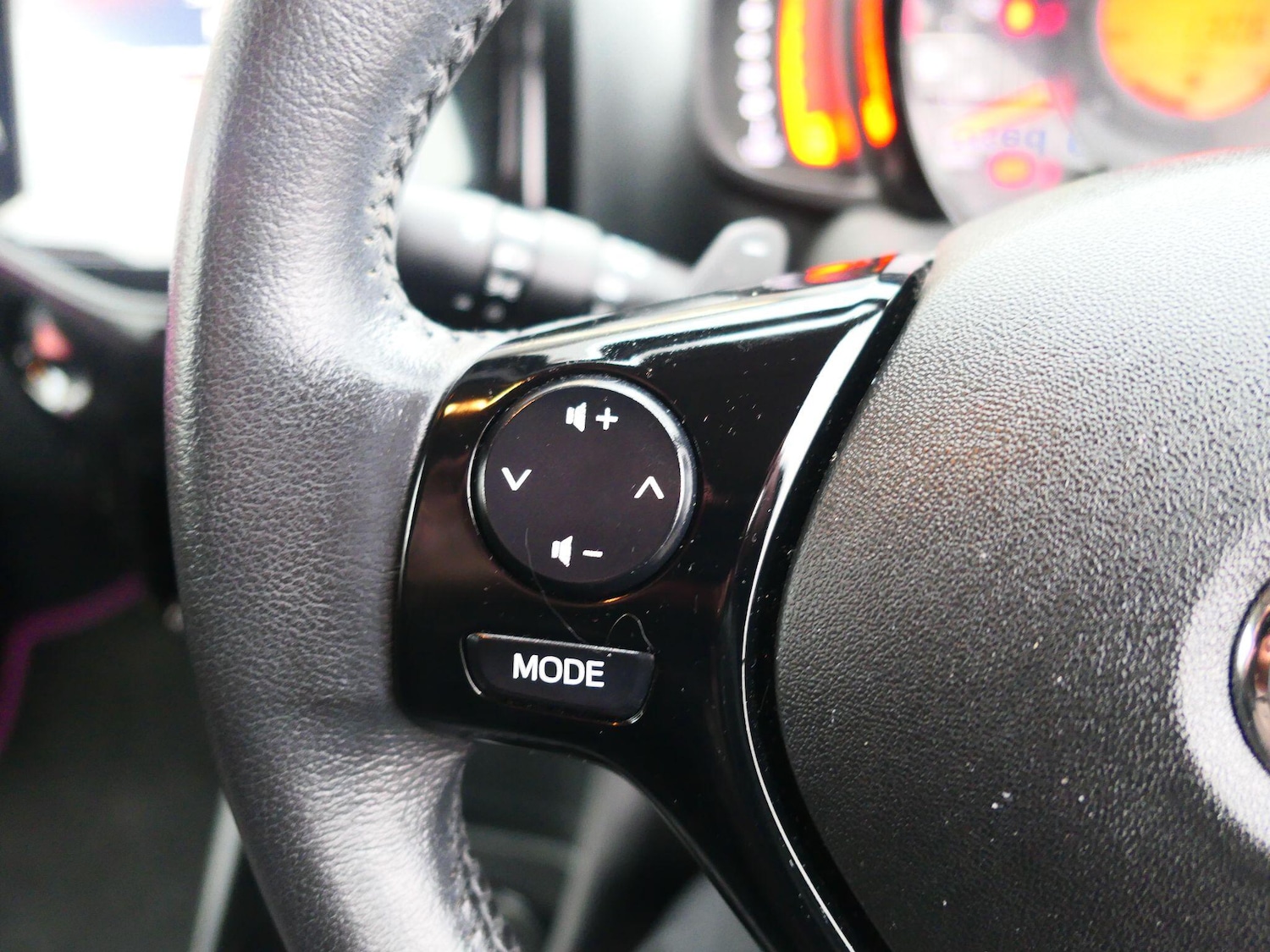 Used Toyota AYGO for sale - 77783298: Photo 14