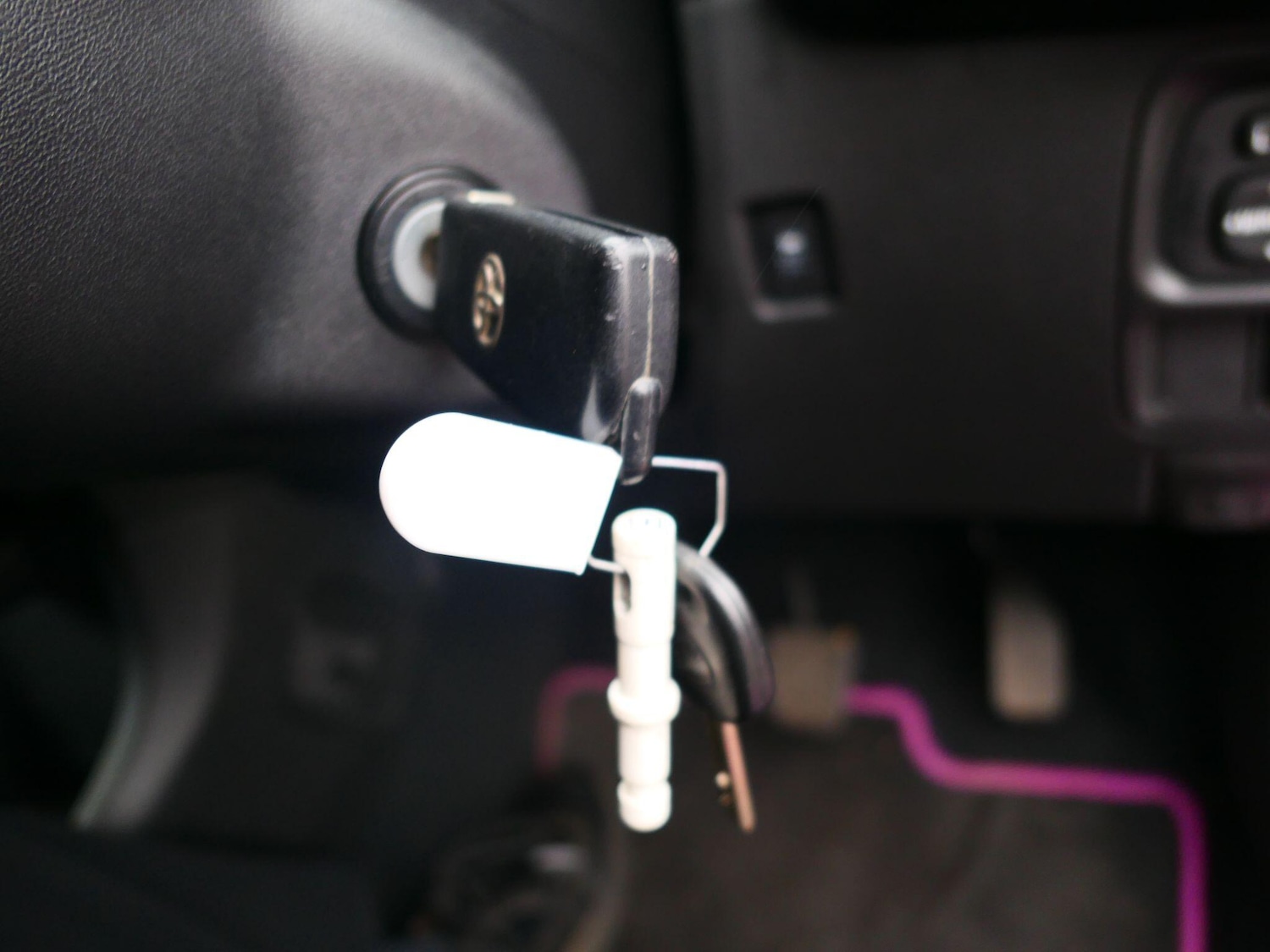 Used Toyota AYGO for sale - 77783298: Photo 17