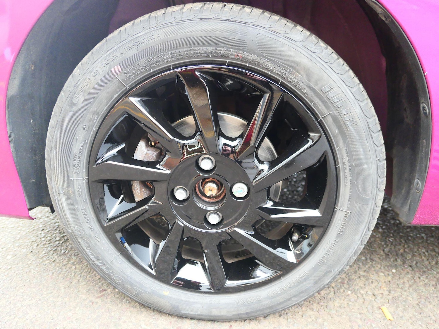 Used Toyota AYGO for sale - 77783298: Photo 18