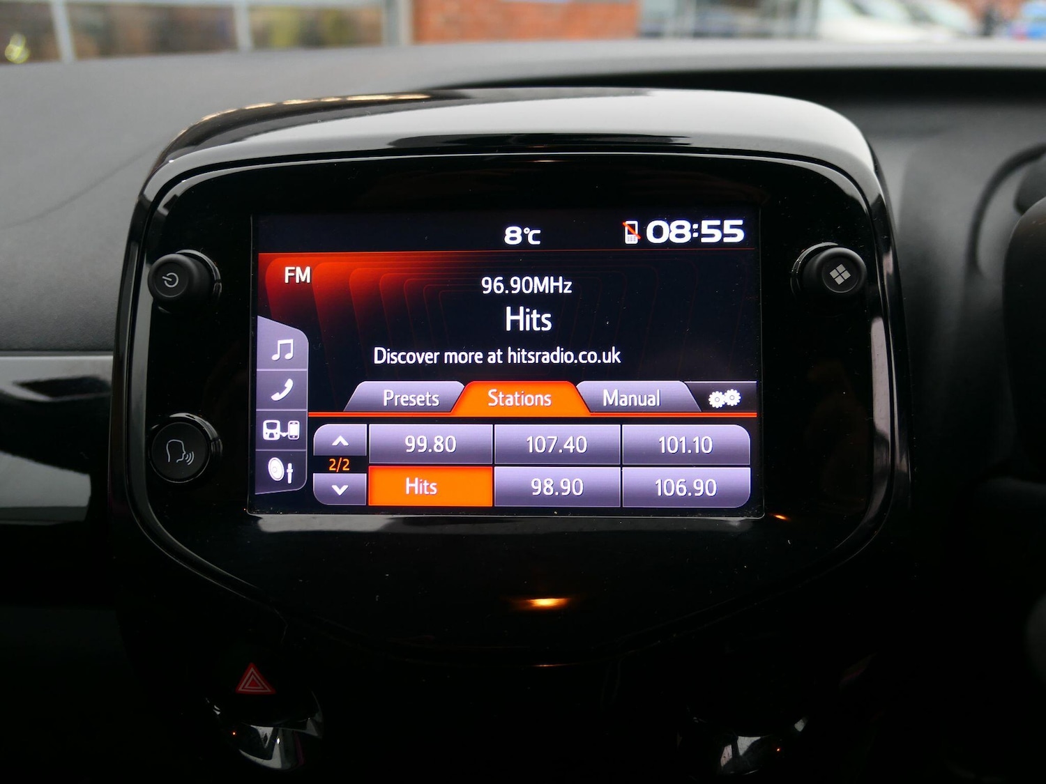 Used Toyota AYGO for sale - 77783298: Photo 20