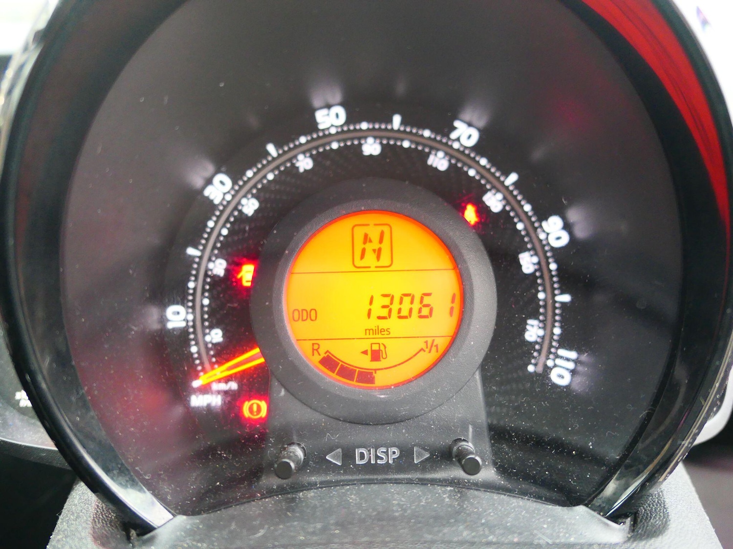 Used Toyota AYGO for sale - 77783298: Photo 21