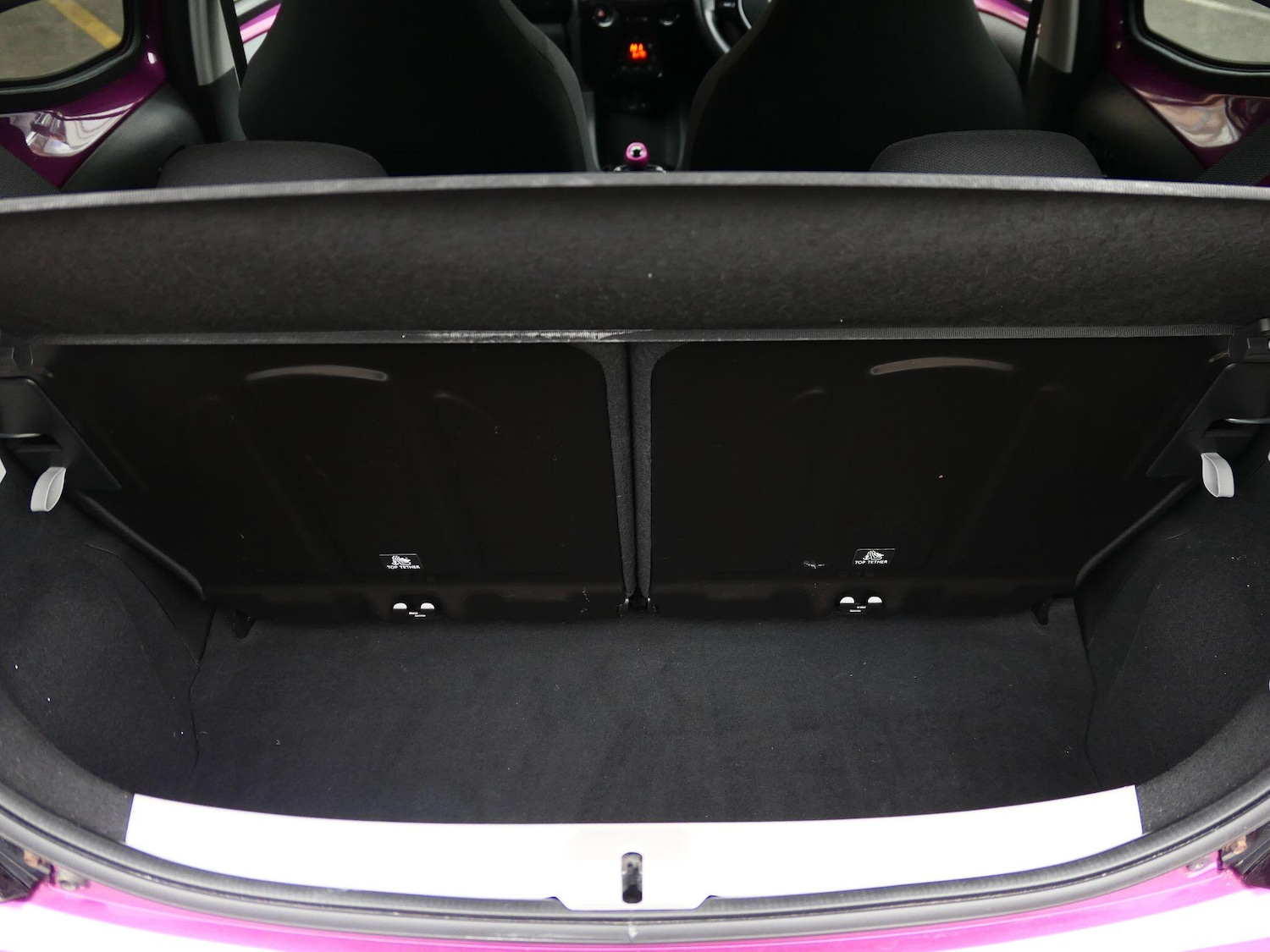 Used Toyota AYGO for sale - 77783298: Photo 22