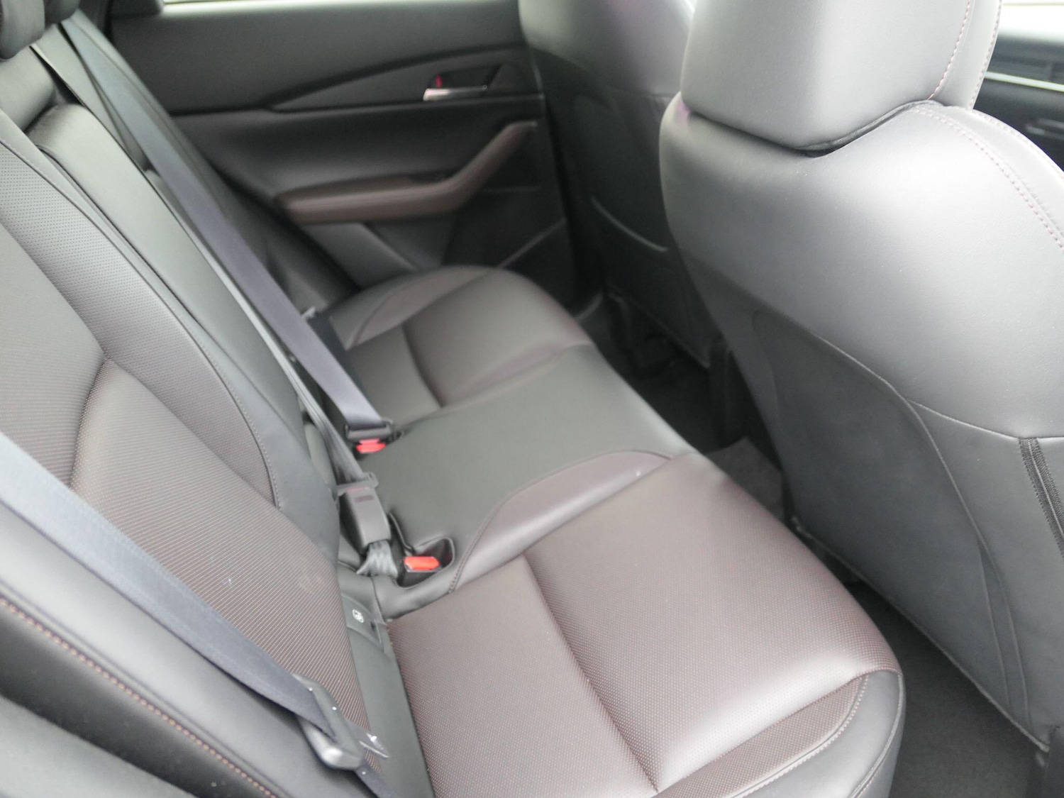 Used Mazda CX-30 2022 for sale - 76573510: Photo 10