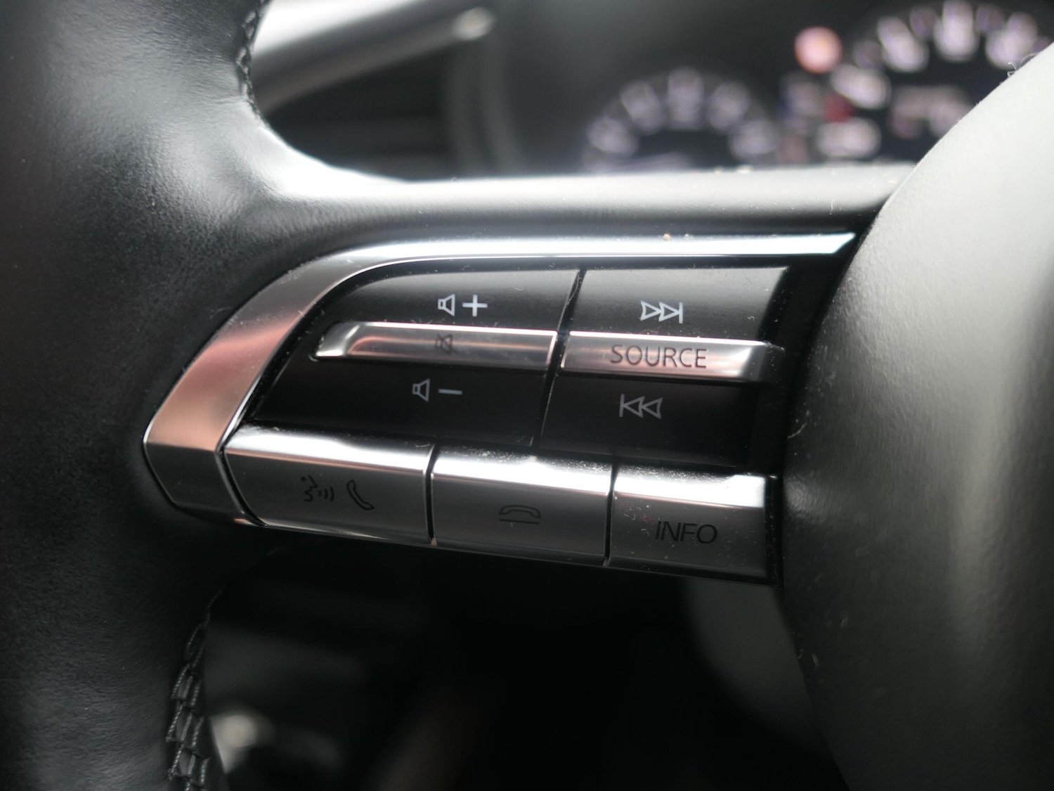 Used Mazda CX-30 2022 for sale - 76573510: Photo 12