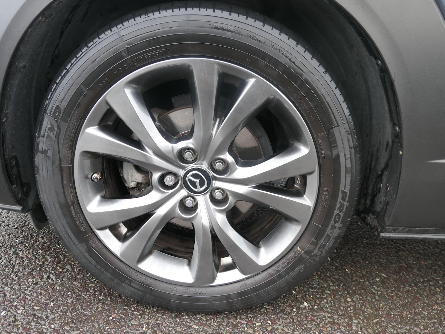 Used Mazda CX-30 2022 for sale - 76573510: Photo 15