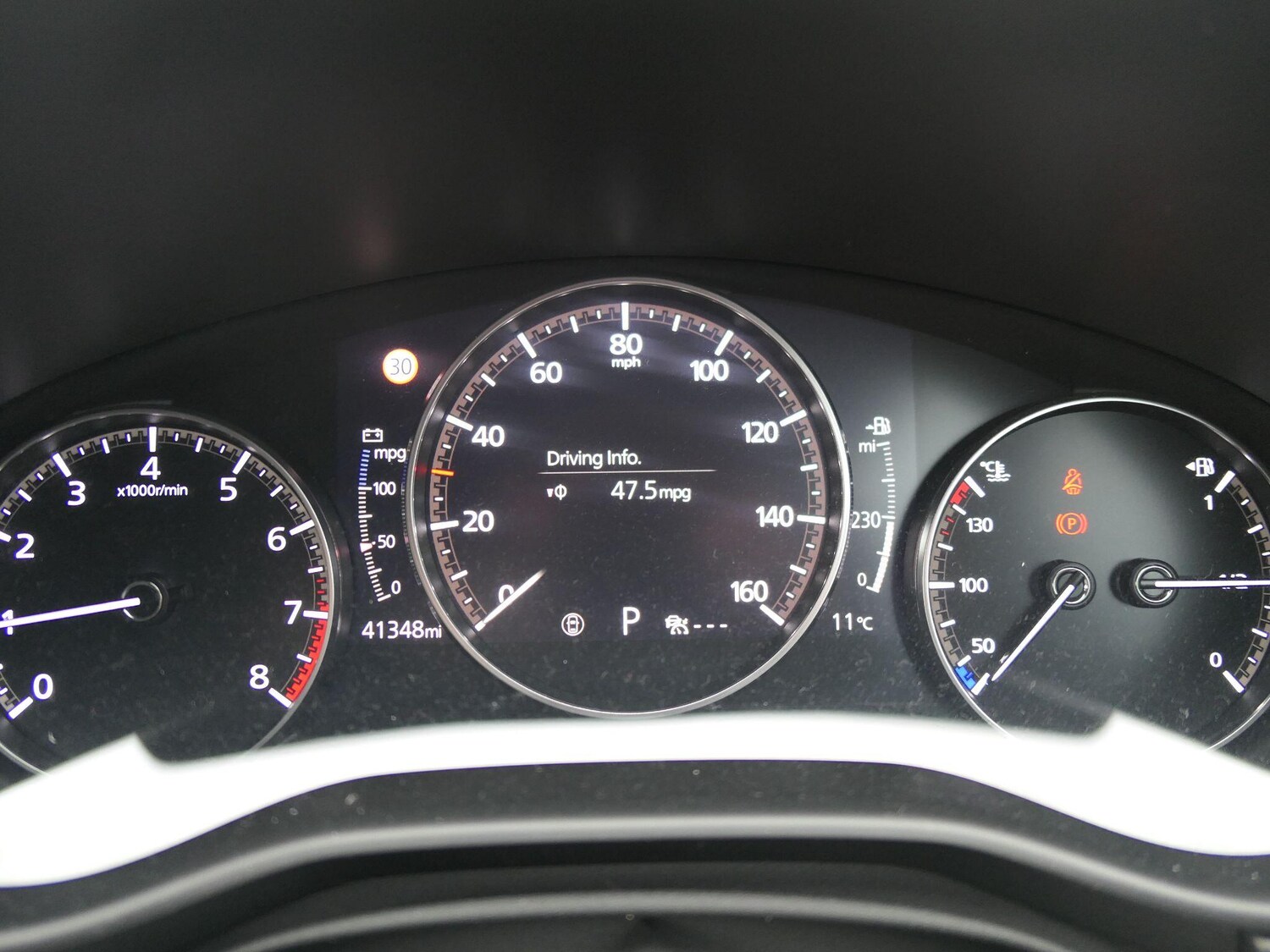 Used Mazda CX-30 2022 for sale - 76573510: Photo 16