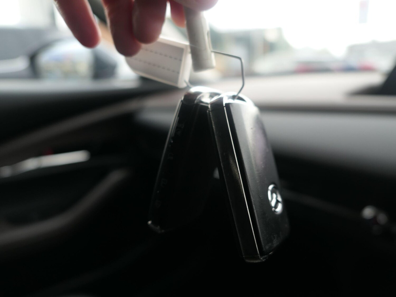 Used Mazda CX-30 2022 for sale - 76573510: Photo 18