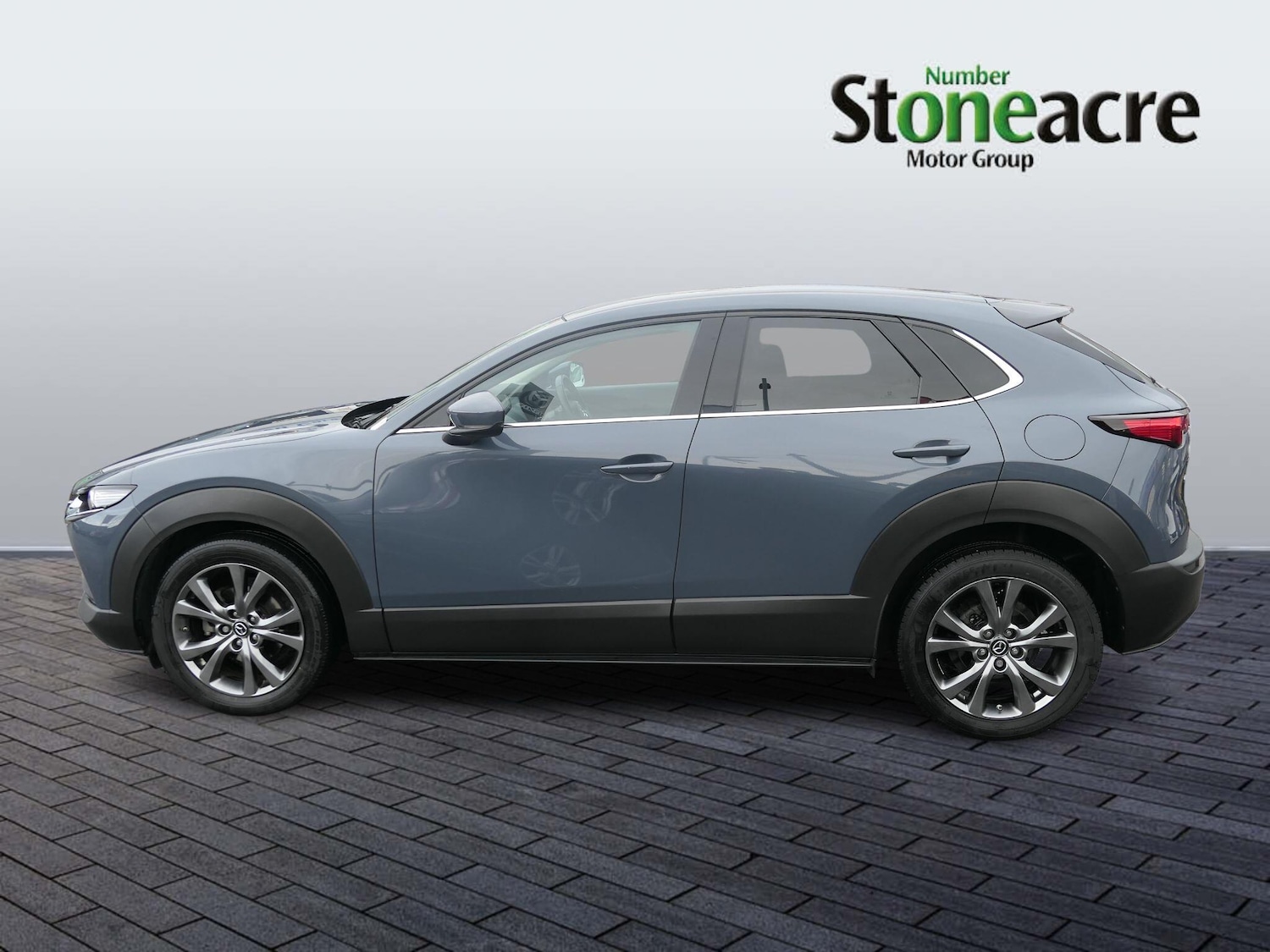 Used Mazda CX-30 2022 for sale - 76573510: Photo 5
