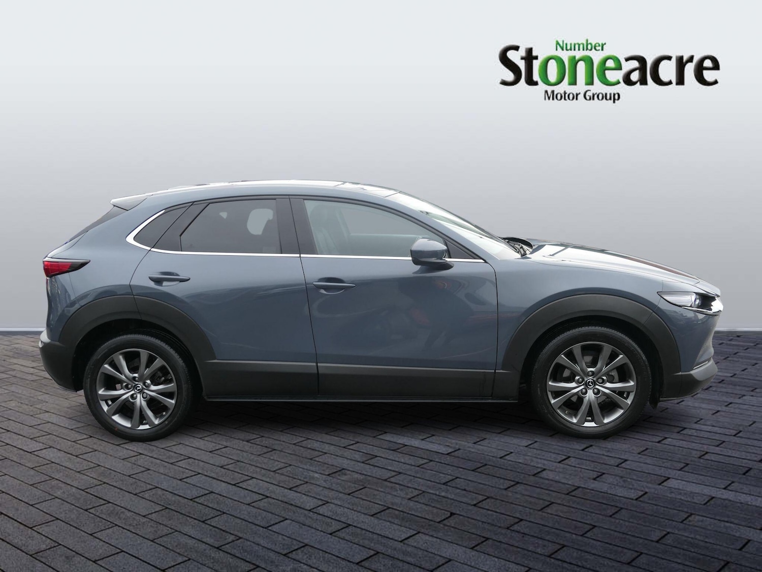 Used Mazda CX-30 2022 for sale - 76573510: Photo 7