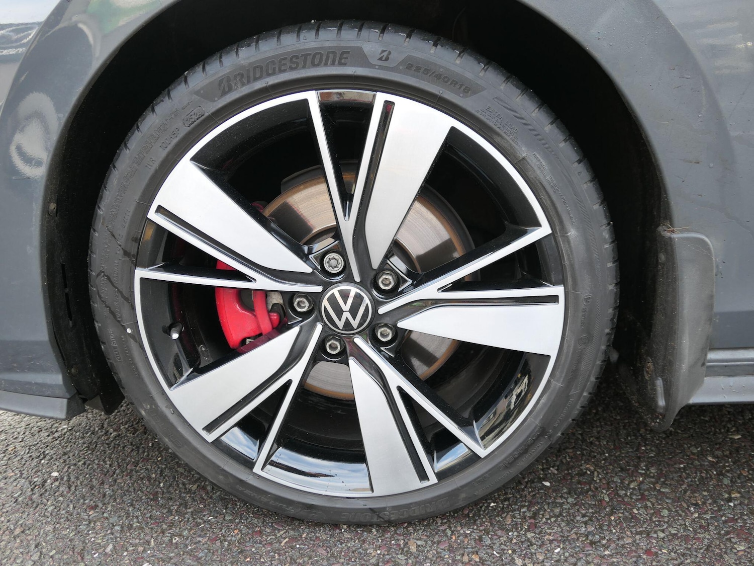 Used Volkswagen Golf for sale - 78136189: Photo 16