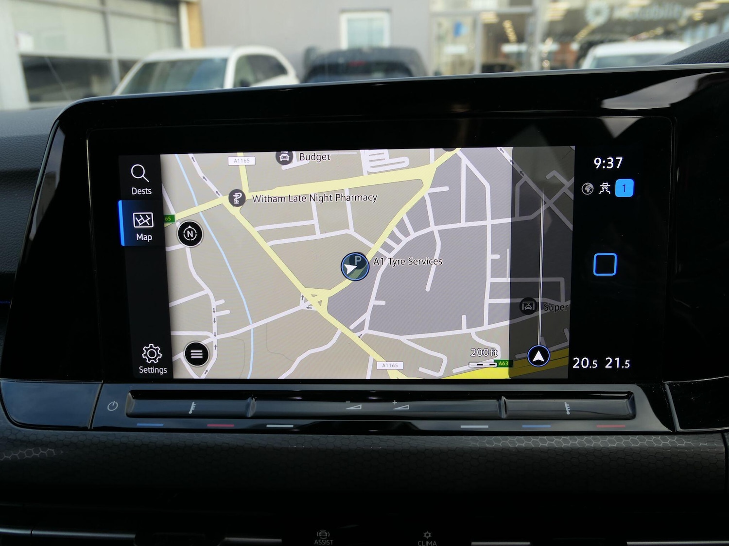 Used Volkswagen Golf for sale - 78136189: Photo 19