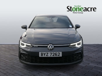 Used Volkswagen Golf 2022 for sale - 78136189: Photo
