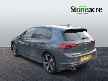 Used Volkswagen Golf 2022 for sale - 78136189: Photo