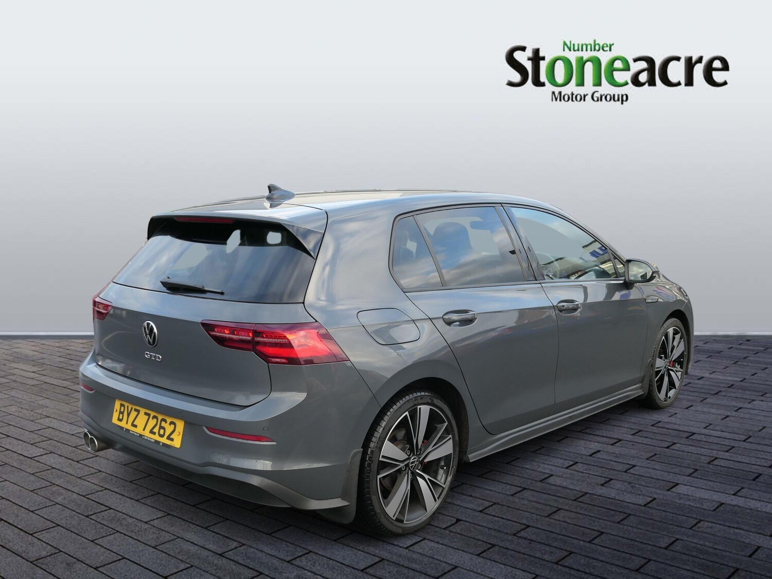 Used Volkswagen Golf for sale - 78136189: Photo 8