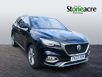 Used MG MG HS 2023 for sale - 78899349: Photo