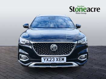 Used MG MG HS 2023 for sale - 78899349: Photo