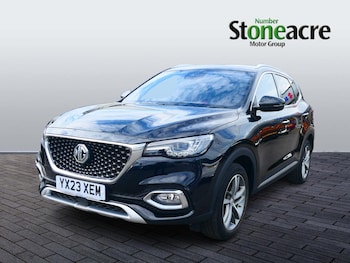 Used MG MG HS 2023 for sale - 78899349: Photo