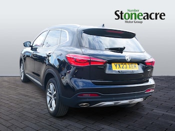 Used MG MG HS 2023 for sale - 78899349: Photo
