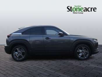 Used Mazda MX-30 2024 for sale - 75102359: Photo
